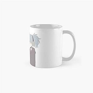 Sally Face Mugs - Sally Face Chibi Classic Mug RB0106 [ID9004]