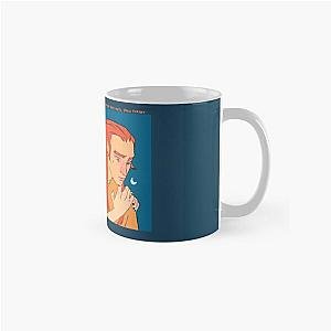 Sally Face Mugs - Sun and Moon - Sally Face Classic Mug RB0106 [ID9003]