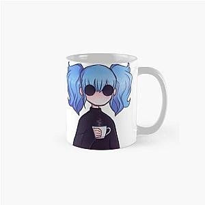 Sally Face Mugs - Sally Face Classic Mug RB0106 [ID9002]