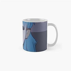 Sally Face Mugs - Sally Face  Classic Mug RB0106 [ID9016]