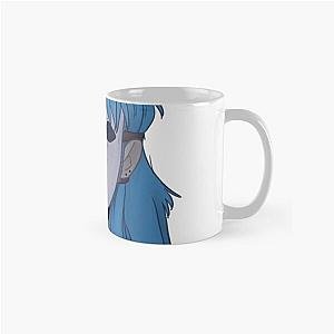 Sally Face Mugs - Sally Face (Snapped) Classic Mug RB0106 [ID9014]