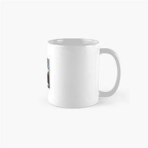 Sally Face Mugs - Sally Face fungus Classic Mug RB0106 [ID9021]