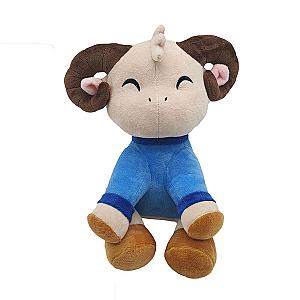 Jschlatt Plush Dolls - Creative Cartoon Jschlatt Cute Plush Toys [ID12071]