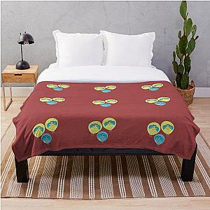 Sally Face Bedding Sets - Sally Face Posters Throw Blanket RB0106 [ID8909]