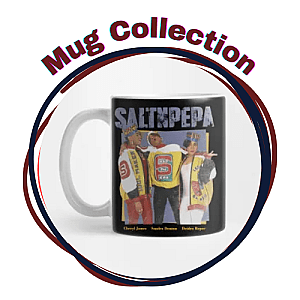 Salt-N-Pepa Mugs