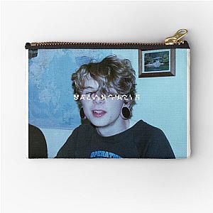 SALVIA PALTH - MELANCHOLE Zipper Pouch