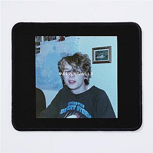 Melanchole Salvia Palth Sticker Mouse Pad