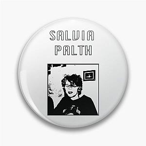 Salvia Palth   Pin