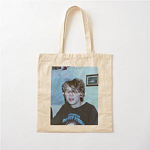 SALVIA PALTH - MELANCHOLE Cotton Tote Bag