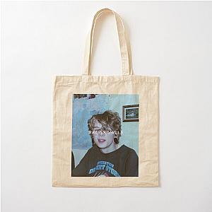 Salvia palth melanchole Daniel johann Cotton Tote Bag