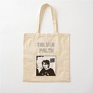 Salvia Palth   Cotton Tote Bag