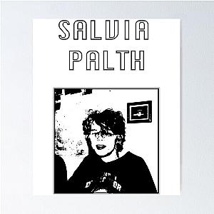 Salvia Palth   Poster