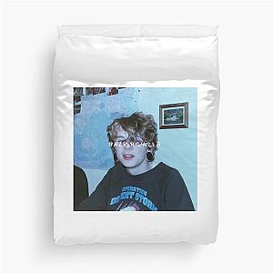 SALVIA PALTH - MELANCHOLE Duvet Cover