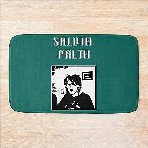 Salvia Palth   Bath Mat