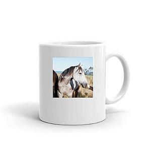 Salvia Palth 3 Classic Mug