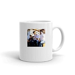 Salvia Palth   Tall Mug