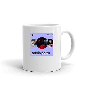 Salvia Palth Melanchole I was all over her   Classic Mug