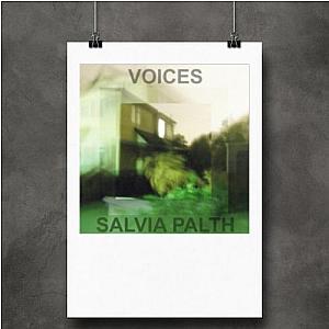 SALVIA PALTH - MELANCHOLE Poster