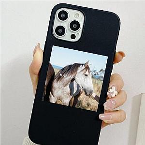 Melanchole Salvia Palth Sticker iPhone Tough Case