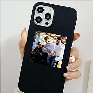 Salvia Palth   iPhone Tough Case