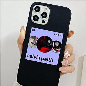 Salvia Palth 3 iPhone Tough Case