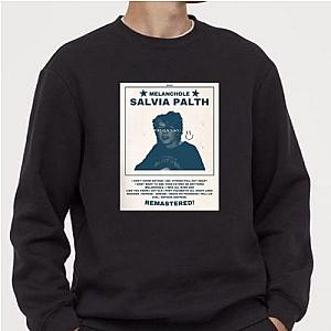 Salvia Palth 3 Pullover Sweatshirt