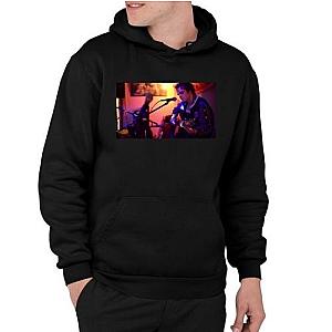 Salvia Palth Melanchole I was all over her Pullover Hoodie