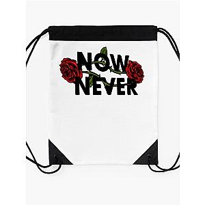 Sam And Colby Xplr Now Or Never Drawstring Bag Premium Merch Store