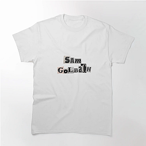 Sam And Colby T-Shirt - Sam golbach Classic T-Shirt