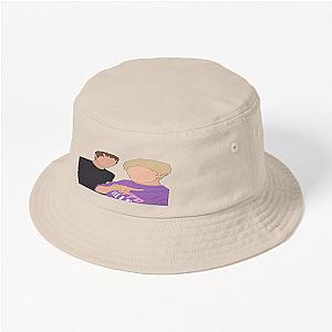 Sam And Colby 1 Bucket Hat Premium Merch Store