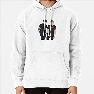 Sam And Colby Hoodie - Sam and Colby Pullover Hoodie