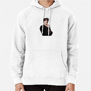 Sam And Colby Hoodie - Colby Brock Illustrated Pullover Hoodie