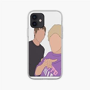 Sam And Colby 1 Phone Case Premium Merch Store