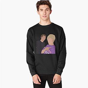 Sam And Colby 1 Sweatshirt Premium Merch Store