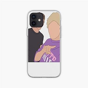 Sam &amp; Colby 1 Phone Case Premium Merch Store