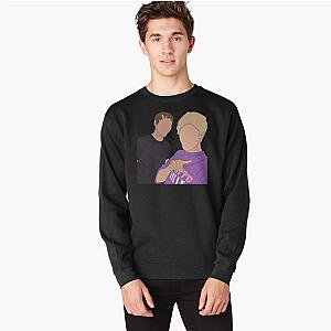 Sam &amp; Colby 1 Sweatshirt Premium Merch Store