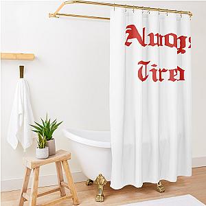 Sam And Colby Xplr Shower Curtain Premium Merch Store