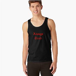 Sam And Colby Xplr Tank Tops Premium Merch Store