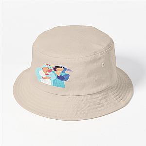 Sam And Colby 144 Bucket Hat Premium Merch Store