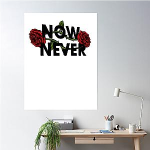 Sam And Colby Xplr Now Or Never Poster Premium Merch Store