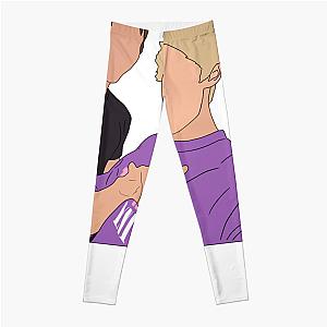 Sam &amp; Colby 1 Legging Premium Merch Store