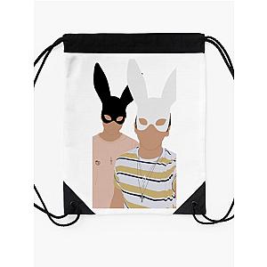 Colby And Brennen Drawstring Bag Premium Merch Store