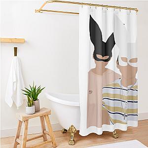 Colby And Brennen Shower Curtain Premium Merch Store