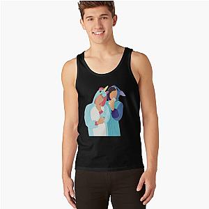 Sam And Colby 144 Tank Tops Premium Merch Store