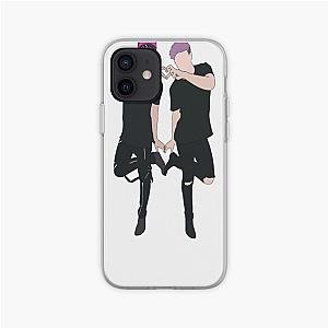 Sam And Colby  Phone Case Premium Merch Store