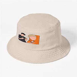 Sam And Colby 2 Bucket Hat Premium Merch Store