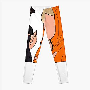 Sam And Colby 2 Legging Premium Merch Store