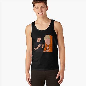 Sam And Colby 2 Tank Tops Premium Merch Store