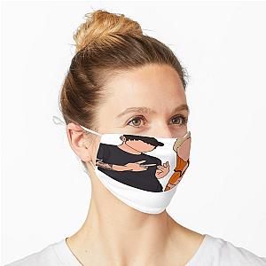 Sam And Colby 2 Mask Premium Merch Store