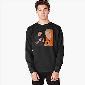 Sam And Colby 2 Sweatshirt Premium Merch Store